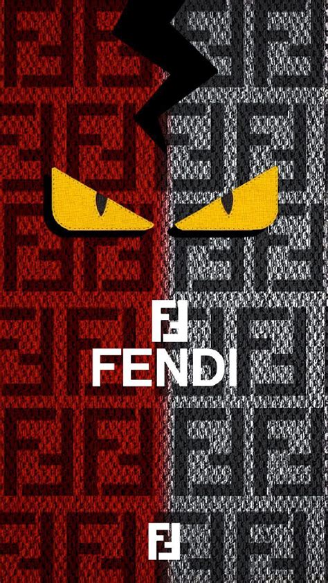 wallpaper fondos fendi